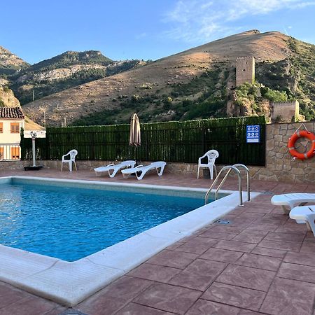 Casa Angel Villa Cazorla Exterior photo